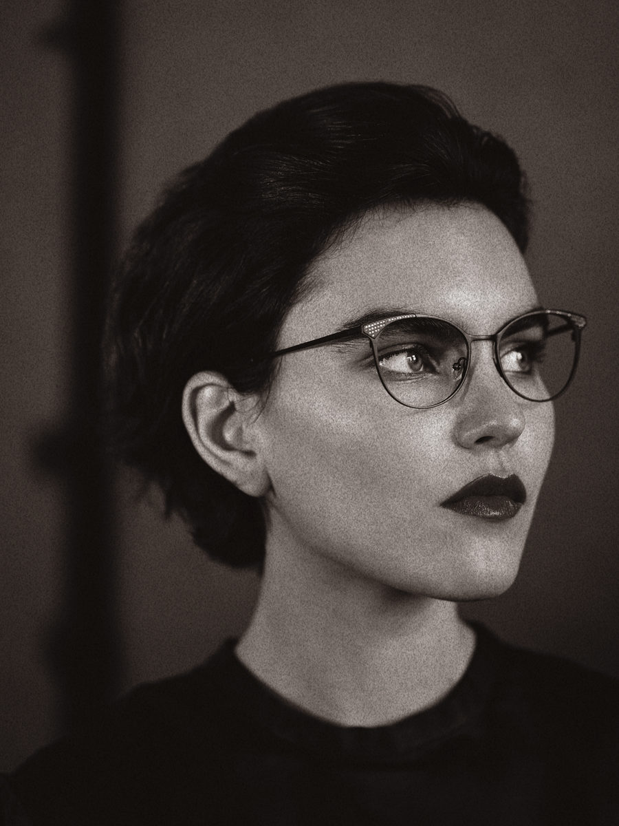 Eyewear — For SCOJO New York
