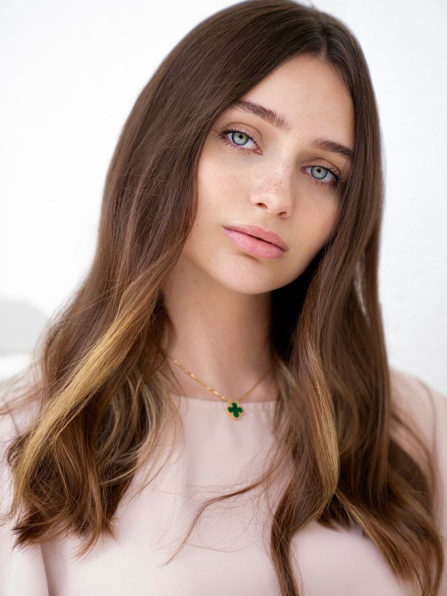 Haku Models shoot
